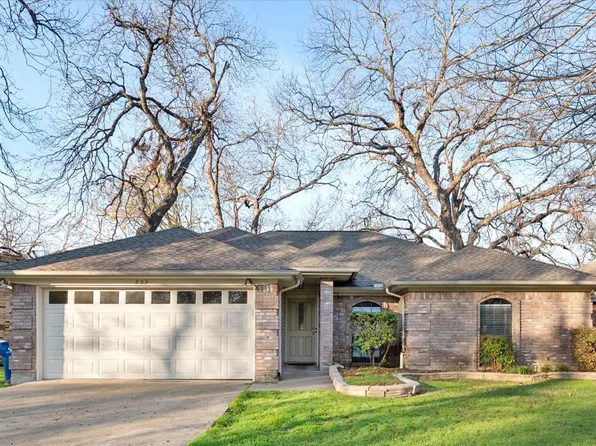 203 Pecan Dr, Westworth Village, TX 76114