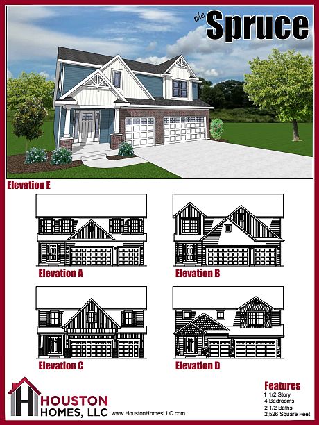 2nd image of 2505 Sommers Rd #Lby1wa