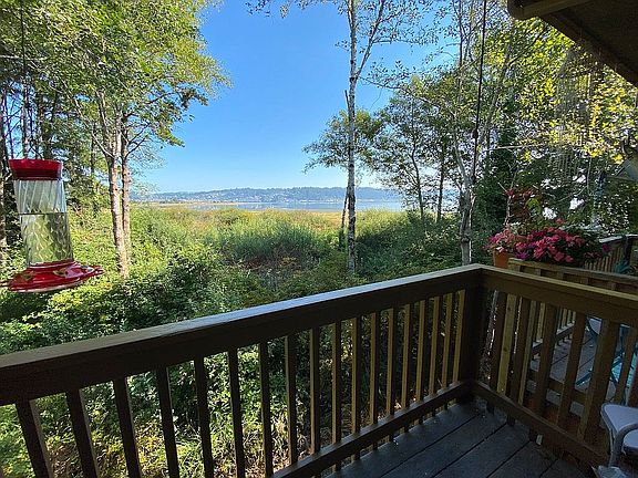 Back Balcony
