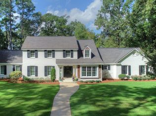 100 N Valhalla Ln, Cordele, GA 31015