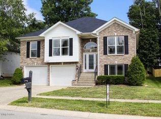 10627 Dry Creek Way, Louisville, KY