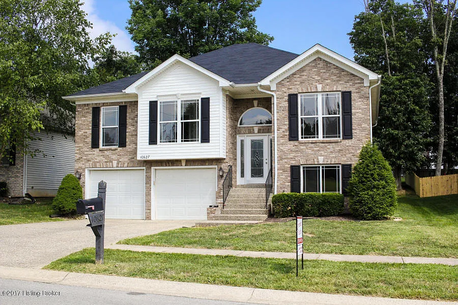 10627 Dry Creek Way photo 1