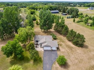 22030 Yucca St NW, Oak Grove, MN 55303