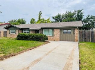 2121 N Dwight St, Pampa, TX 79065
