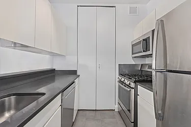 Rented by Corcoran