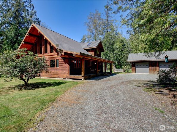 5412 Ershig Road, Bow, WA 98232