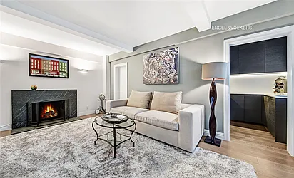 Sold by Engel & Völkers New York Real Estate