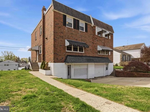585 Wigard Ave, Philadelphia, PA 19128