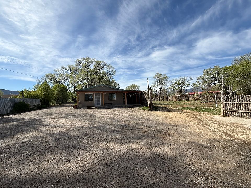 1st image of 1566 Paseo Del Pueblo Sur #2