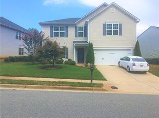 1831 Chapel Brook Way, Greensboro, NC 27405