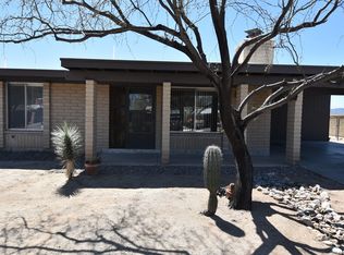 3233 W Westfal Dr, Tucson, AZ 85741