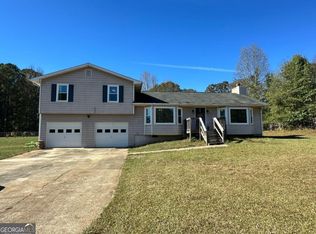 12 Aspen Lake Trce, Newnan, GA 30263