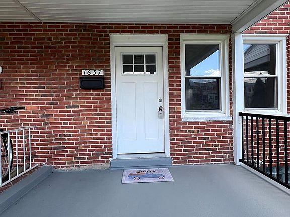 2nd image of 1637 Manor Rd