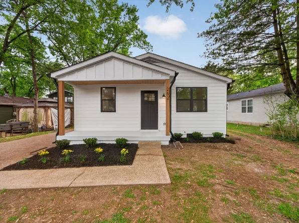 252 Warrior Rd, Madison, TN 37115