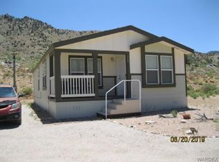660 W Vock Canyon Rd, Kingman, AZ 86409