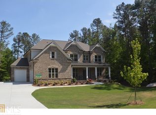 129 Level Creek Rd, Buford, GA 30518