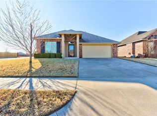 4700 SW 122nd St, Oklahoma City, OK 73173