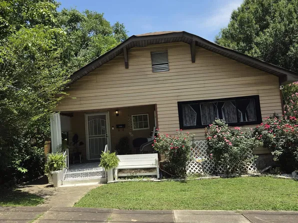 1203 Jersey St, Birmingham, AL 35224
