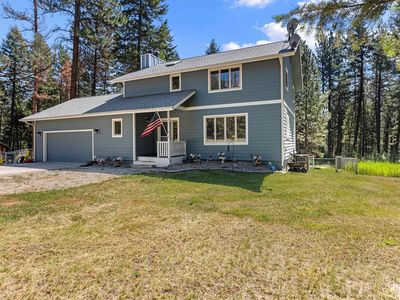 19025 Arabian Ln, Frenchtown, MT, 59834