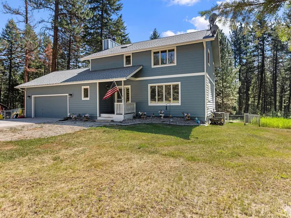 19025 Arabian Ln, Frenchtown, MT 59834