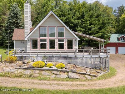 1975 Jim Lane Road Road, Bovina Center, NY, 13740