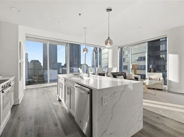 1080 Peachtree St NE Unit 1902, Atlanta, GA 30309