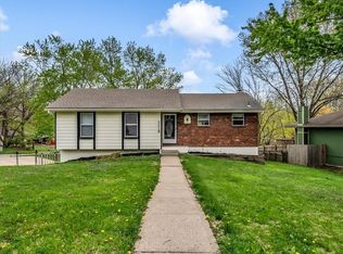 2218 NW 64th Ter, Kansas City, MO 64151