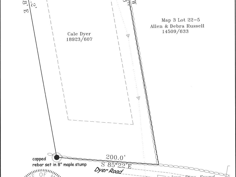 2nd image of 18T Avery Road