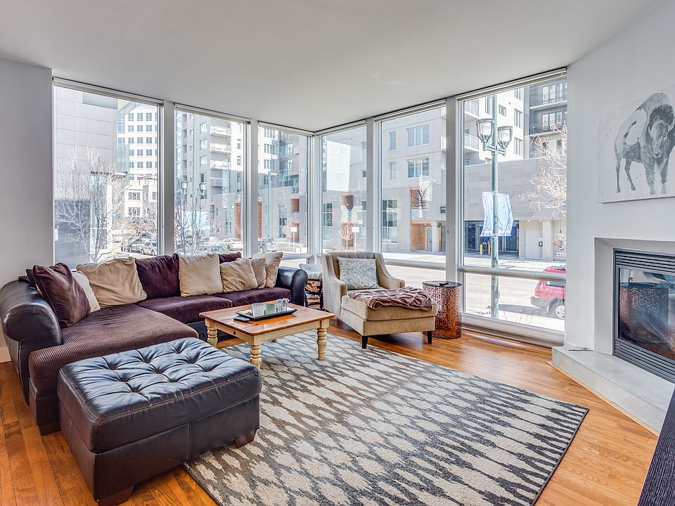 1st image of 1401 Delgany St Unit 109