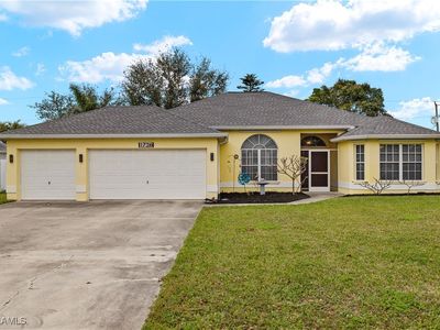 1726 Country Club Blvd, Cape Coral, FL, 33990