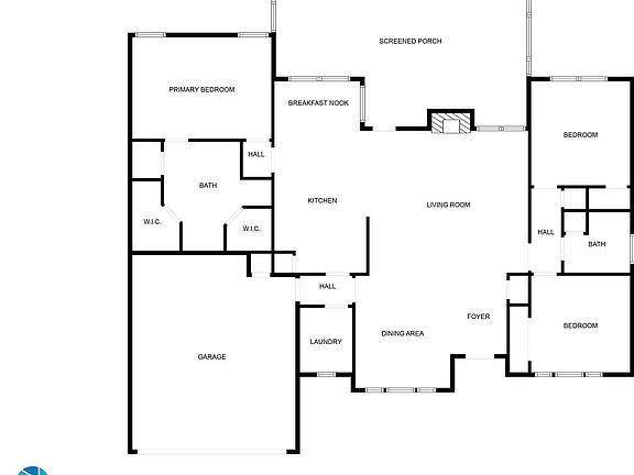 4th image of 11208 Creek Dr