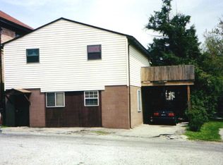 20 Lawn Ave, Uniontown, PA 15401
