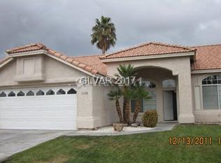 1320 Royal Creek Ct #0, North Las Vegas, NV 89031