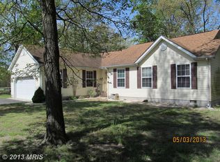 25922 Pinetree Ln, Greensboro, MD 21639