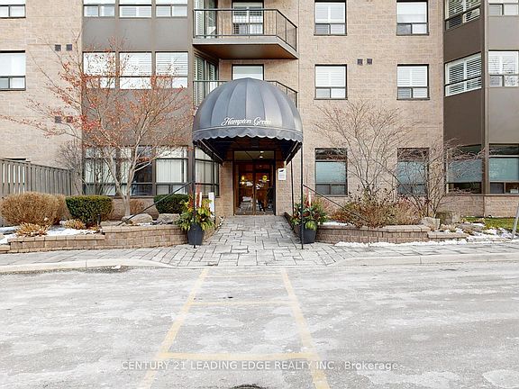 3rd image of 2 Raymerville Dr #616