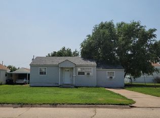 359 E Cedar Ave, Enid, OK 73701