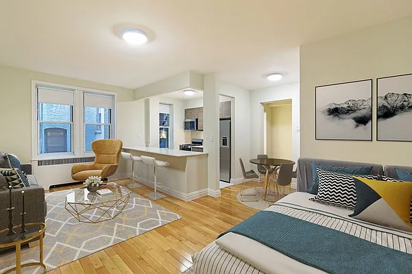 Rented by Stonehenge NYC LLC | media 1