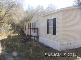 10015 Carpenter Ave, Hastings, FL 32145