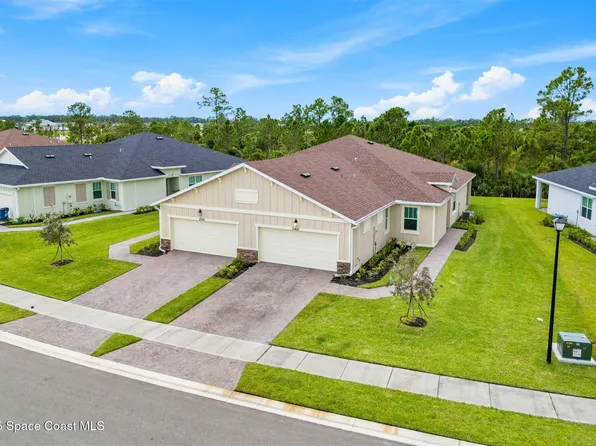 2406 Cerulean Dr NW, Palm Bay, FL 32907