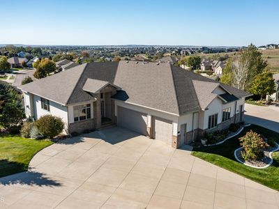 3424 Chevelle Cir, Bismarck, ND, 58503