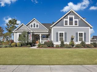 6738 Chessington Ln, Leland, NC 28451