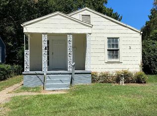 316 W 68th St, Shreveport, LA 71106