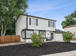 10433 W Patterson Pl, Littleton, CO 80127