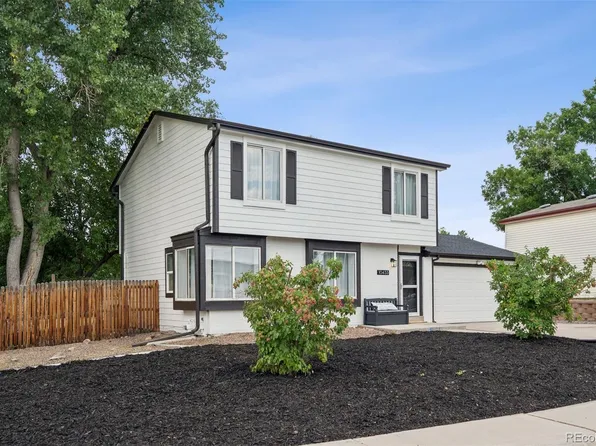 10433 W Patterson Place, Littleton, CO 80127