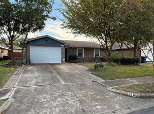 1310 White Oak Dr, Garland, TX 75040