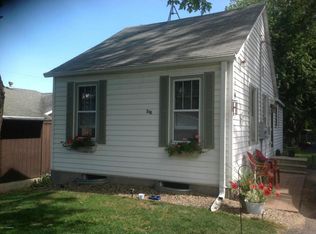 316 2nd St NE, Byron, MN 55920