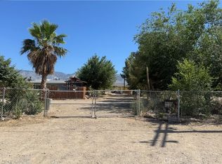 32461 Morse Ln, Lucerne Valley, CA 92356