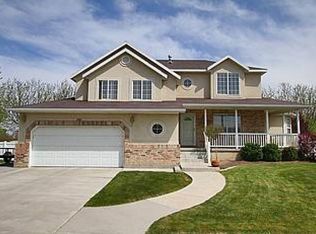 101 E Cranberry Hill Dr, Draper, UT 84020