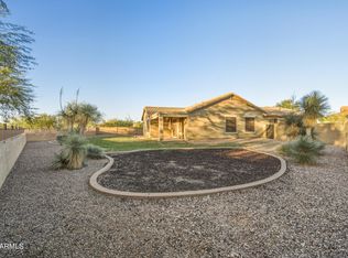 3544 N Emerald Creek Dr, Florence, AZ 85132