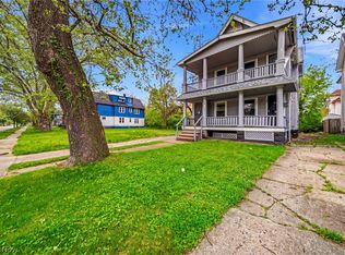 10022 Adams Ave, Cleveland, OH 44108